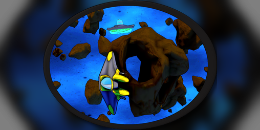 Cover image for Spacer Project