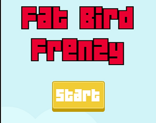 Fat Bird Frenzy
