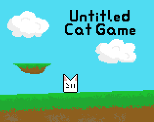 Cat Game