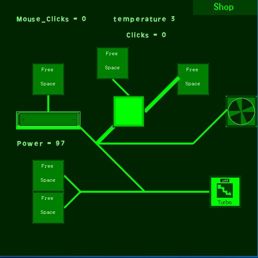 Electricity Clicker by Enreeper for Clicker Jam 2 - itch.io