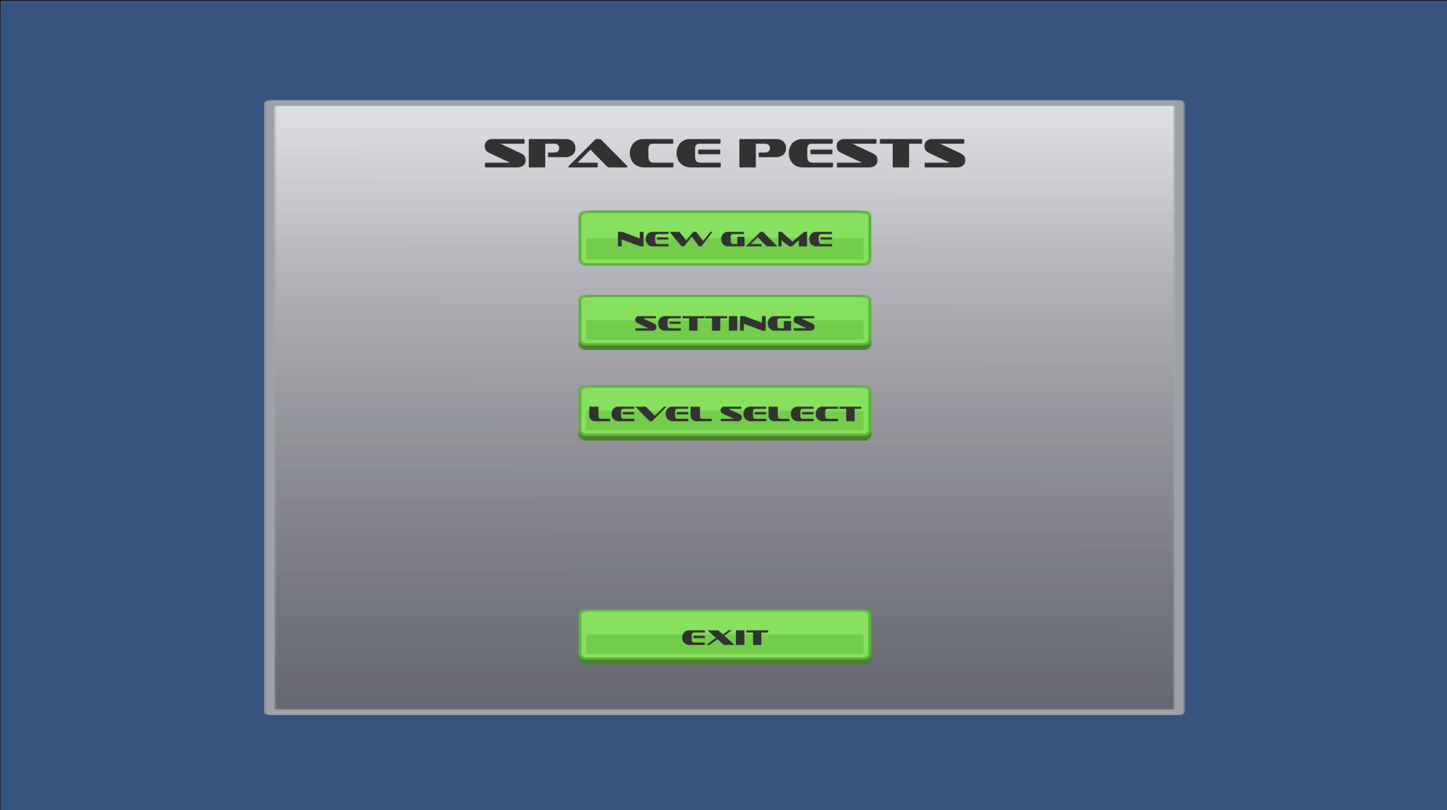 3D Shooter Tutorial