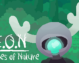 EON: Echoes of Nature