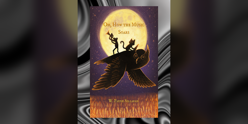 Cover image for Oh, How the Music Soars