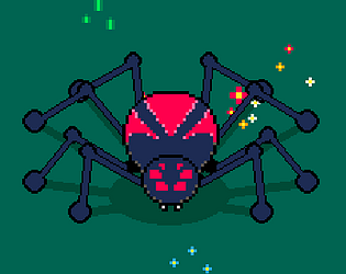 Arachnoforge