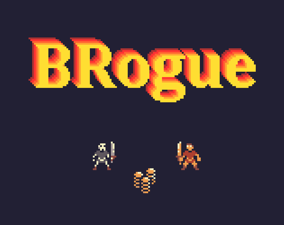 BRogue