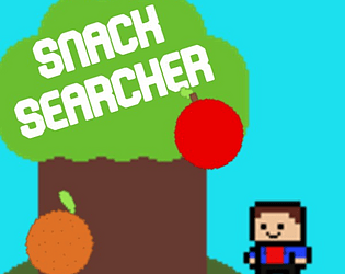 Snack Searcher