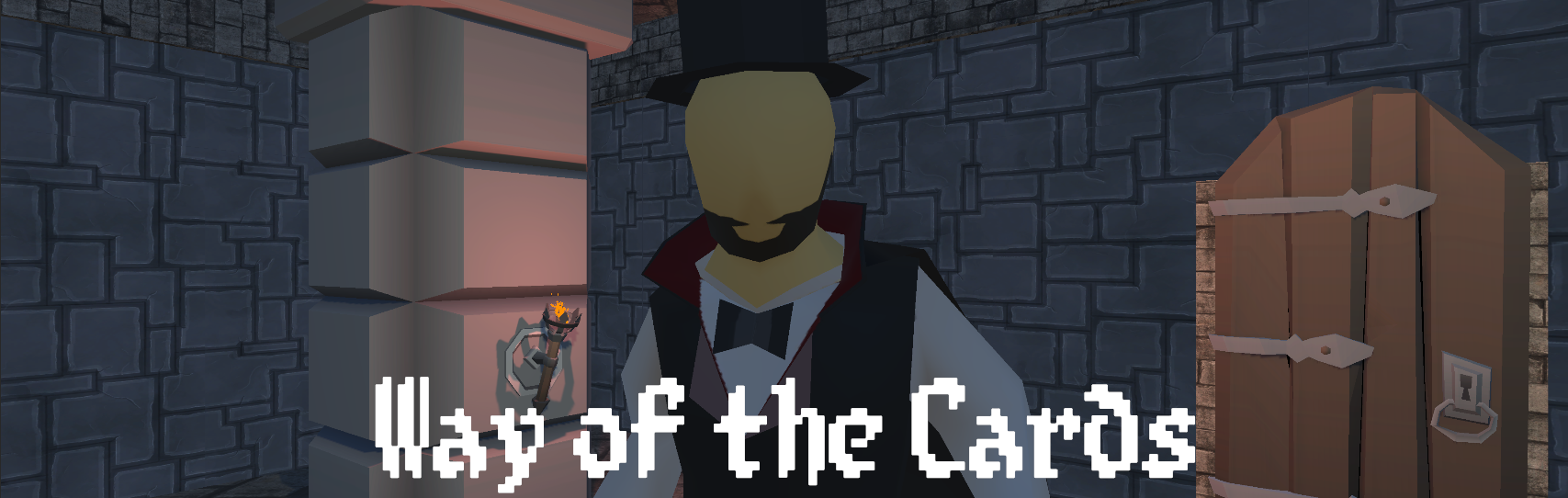 Way of the Cards