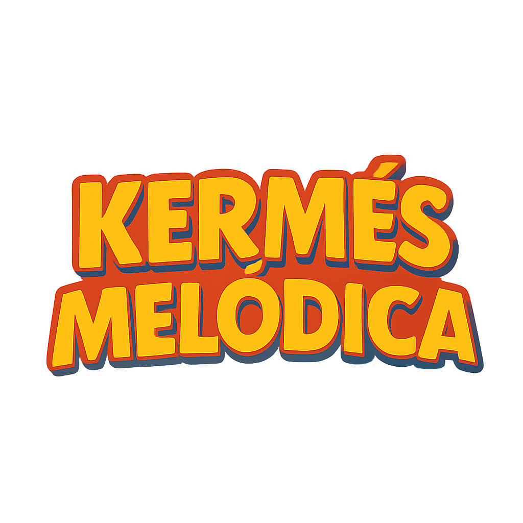 Kermés Mélodica
