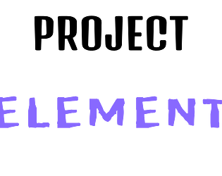 Project Element