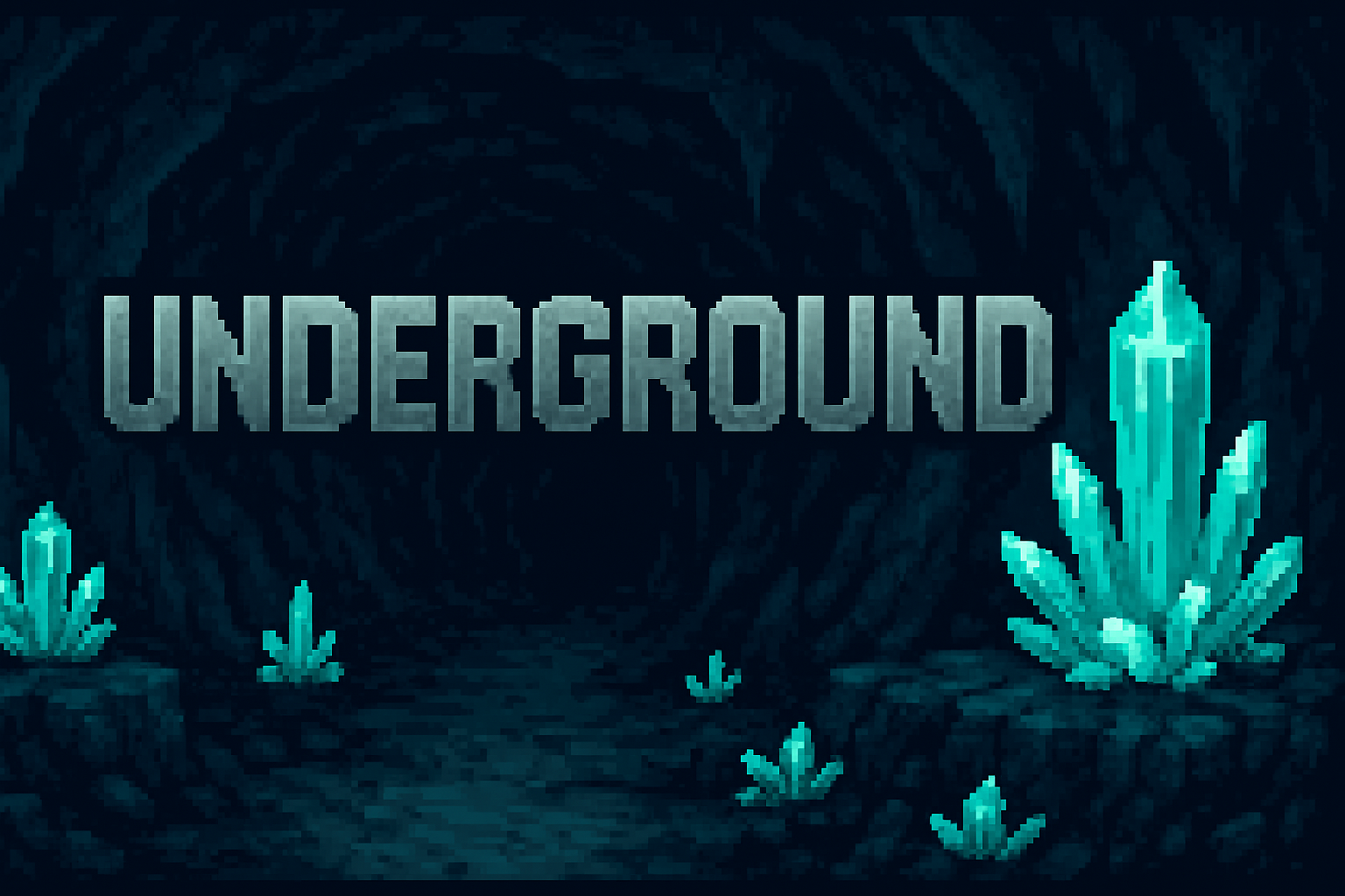 Underground