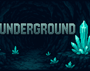 Underground