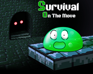 Surviving on the Move