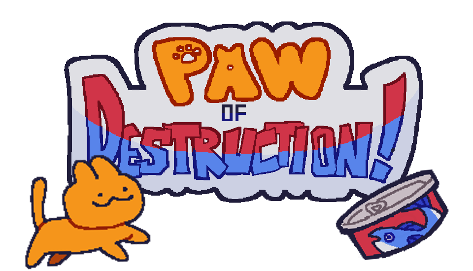 Paw of Destruction