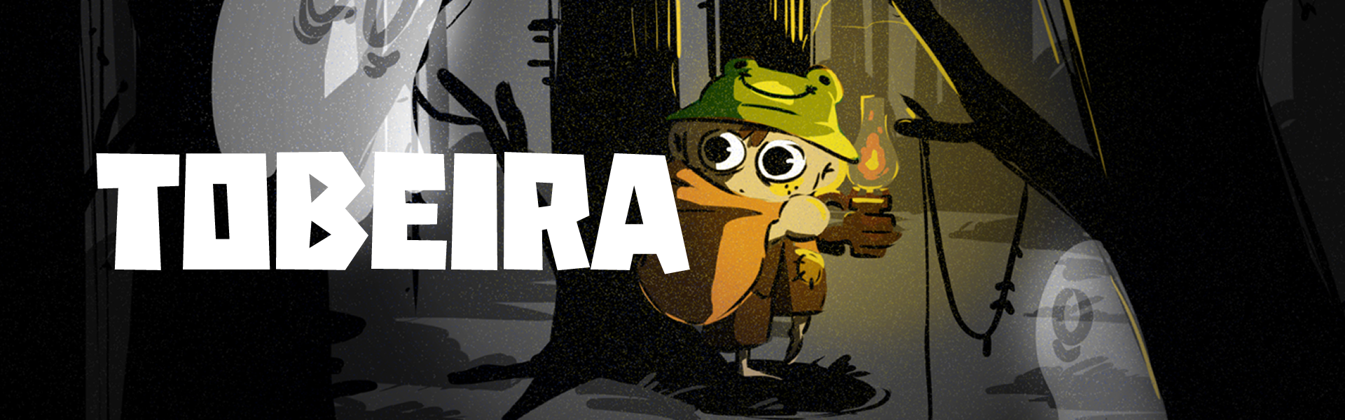 Tobeira