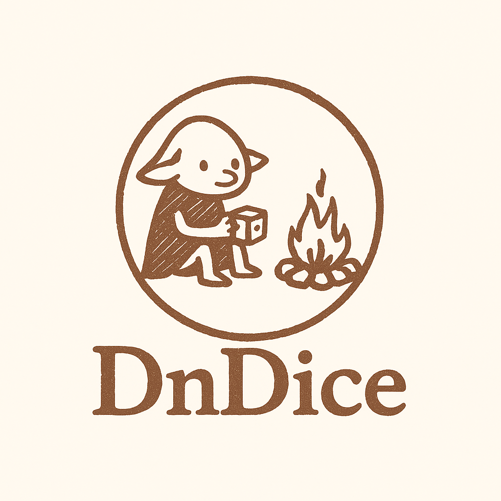 DnDice