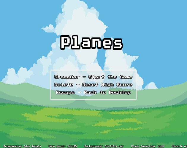 Planes
