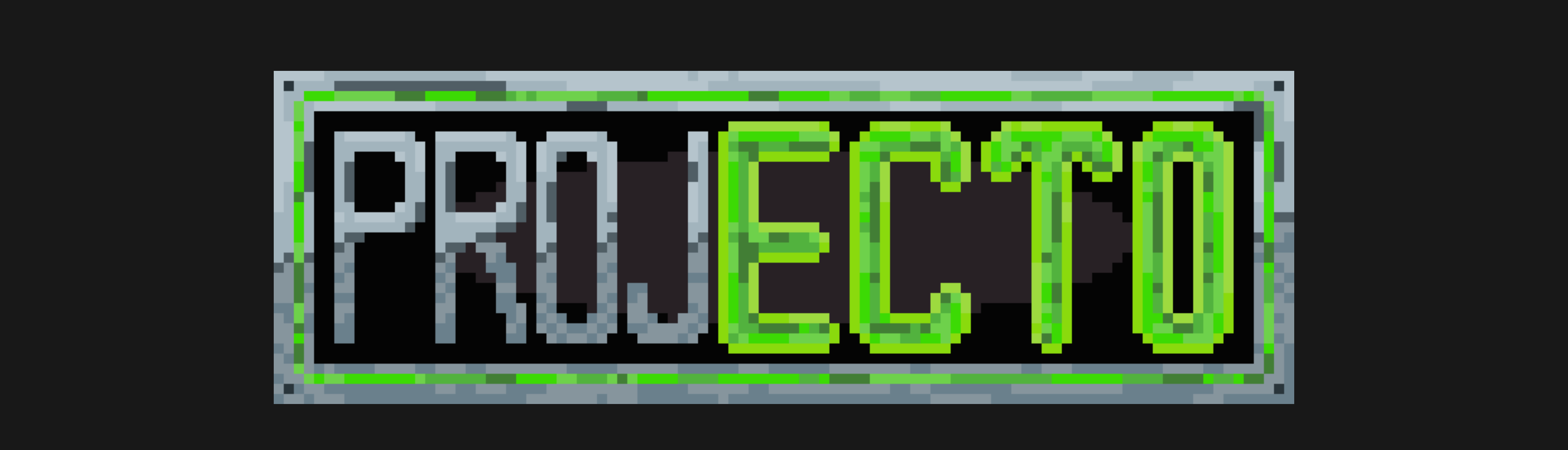 ProjEcto