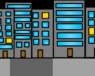 Cube adventure DEMO