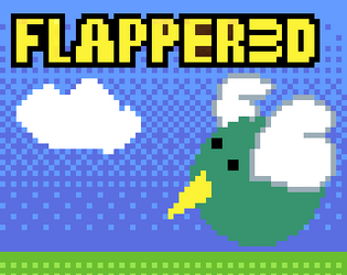Flapper 3D
