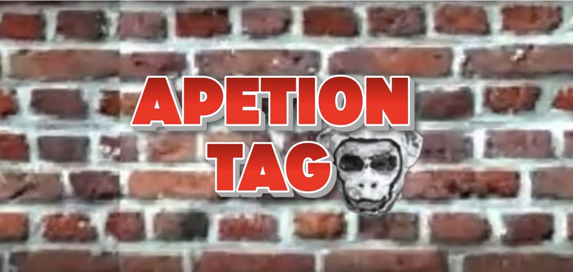 Apetion Tag