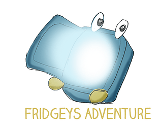 Fridgeys Adventures