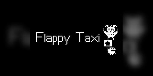 Cover image for Flappy Taxi