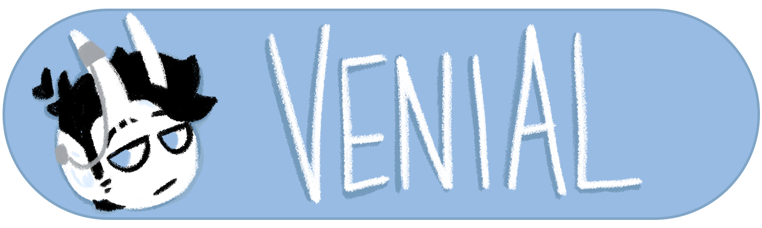 Venial Venial