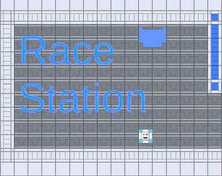 Race Station