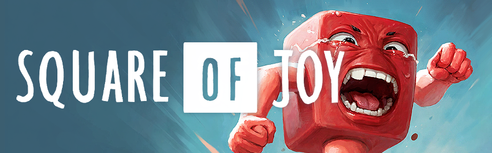 Square of Joy