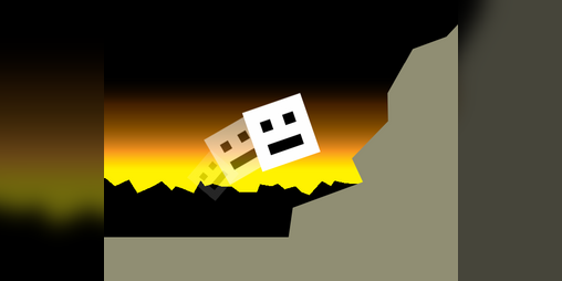Cover image for Cube'n tumble