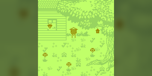 Cover image for Ha-bee-tat