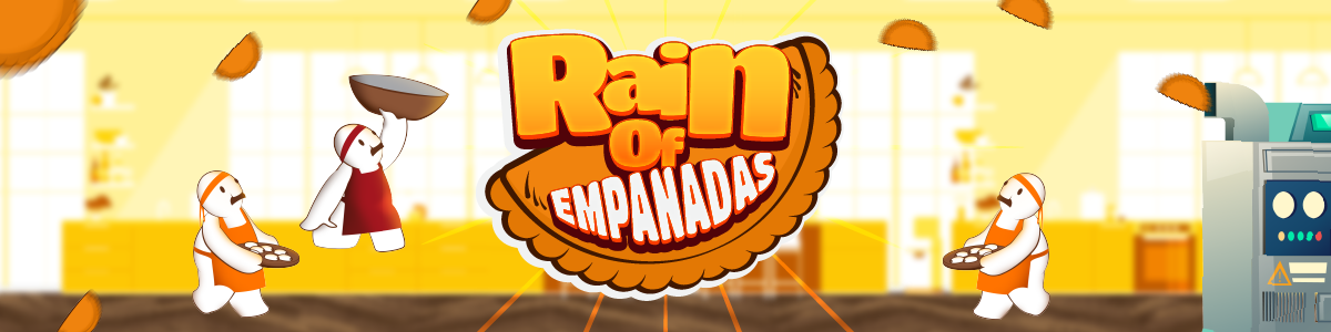 Rain of Empanadas