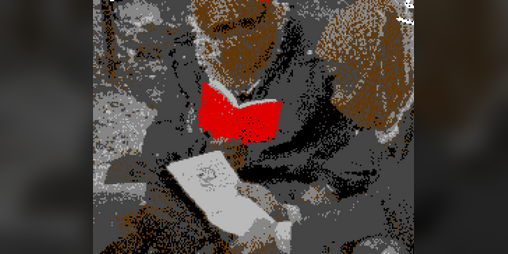 Cover image for Champ contrechamp