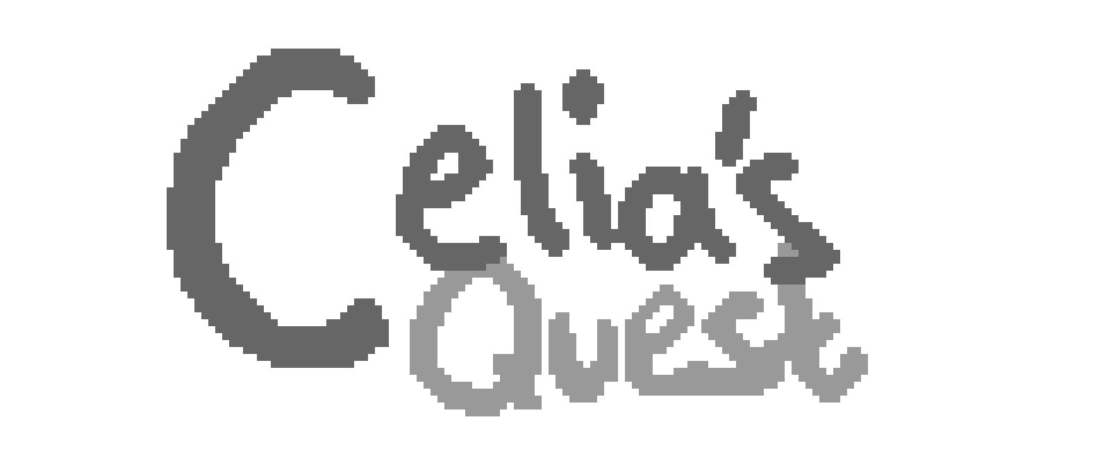 Celia's Quest