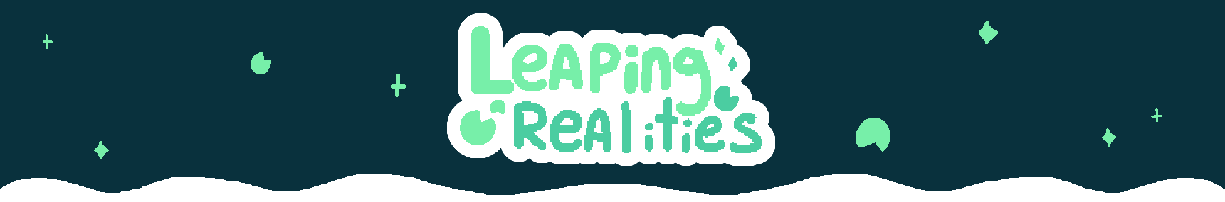Leaping Realities