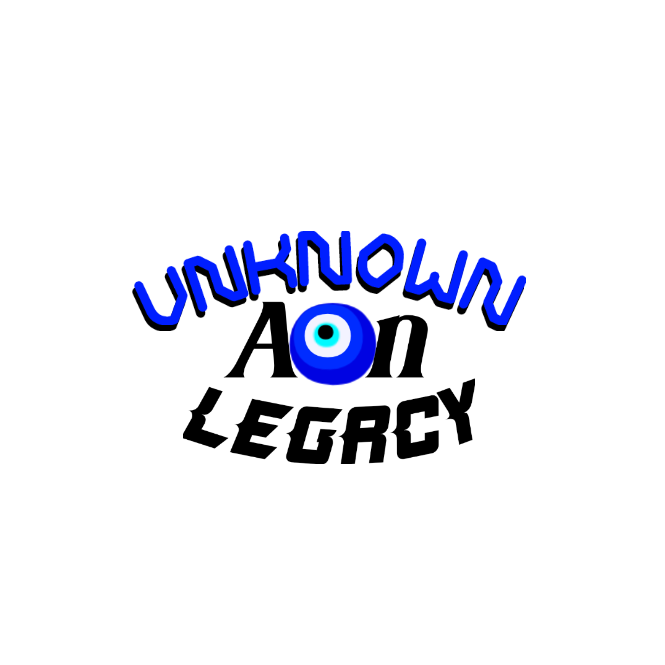 An Unknown Legacy Demo