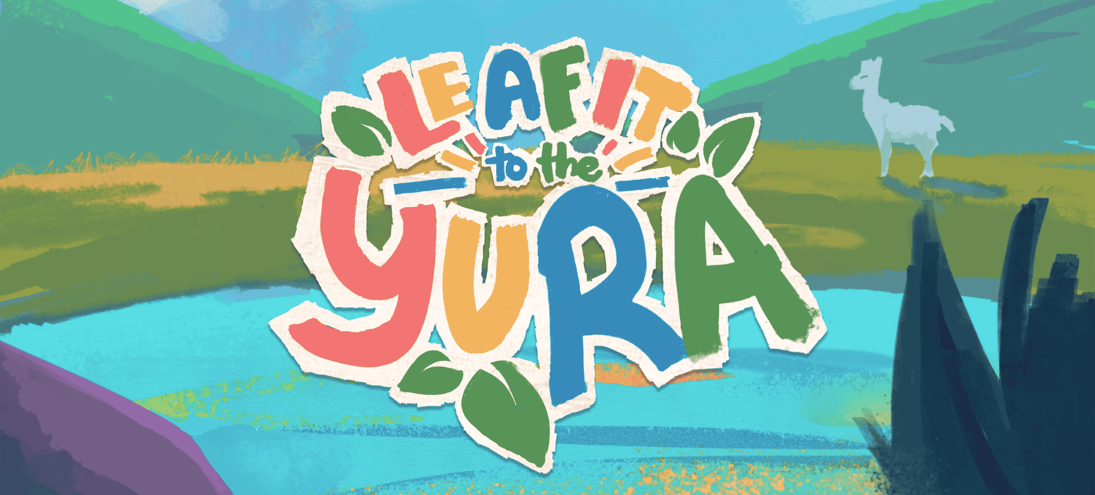 Leaf it to the Yura