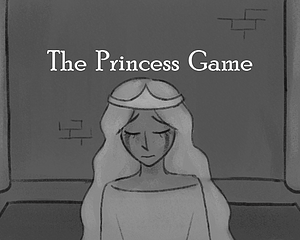 The Princess Game cover