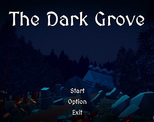 The Dark Glove