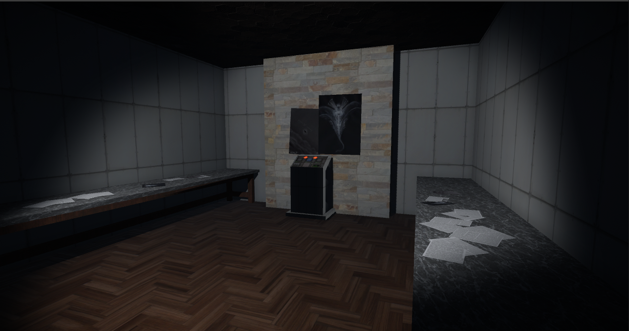 Containment Breach
