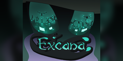 Cover image for Excana