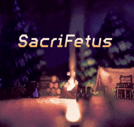 Cover image for SacriFetus