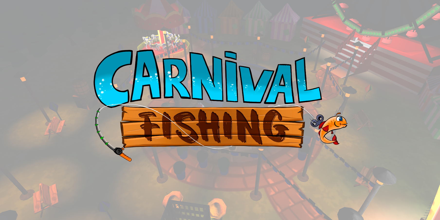 Carnival Fishing