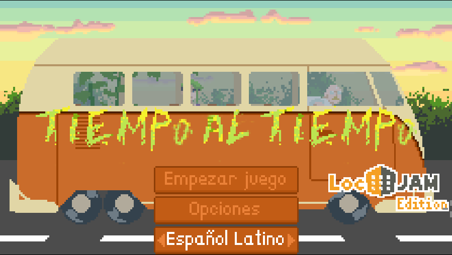 Localization LocJAM6