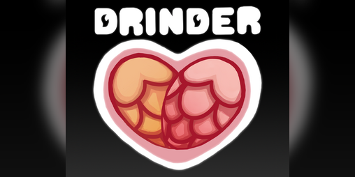 Cover image for Drinder