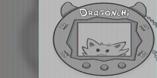Cover image for Dragonchi
