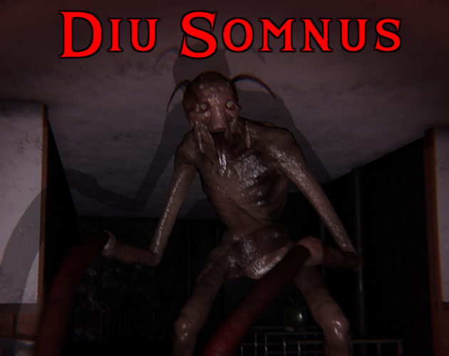 DIU SOMNUS cover