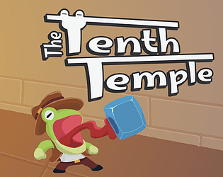 The Thenth Temple