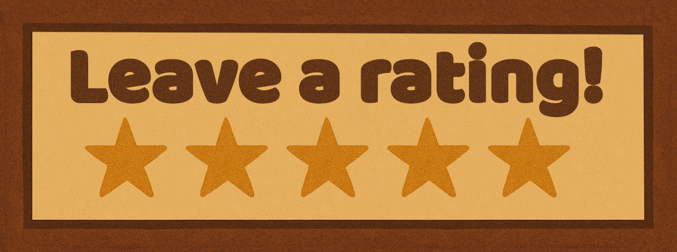Leave a Rating