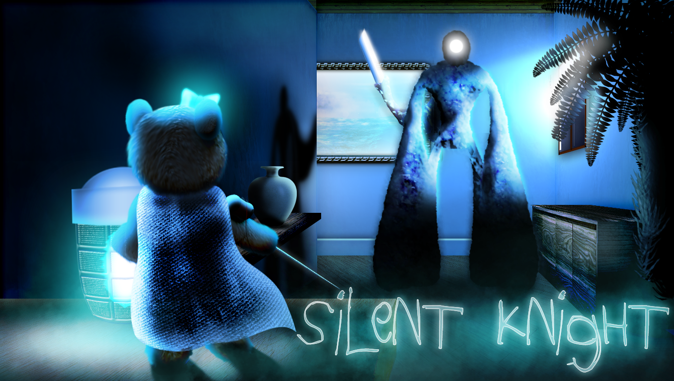 Silent Knight (Demo)